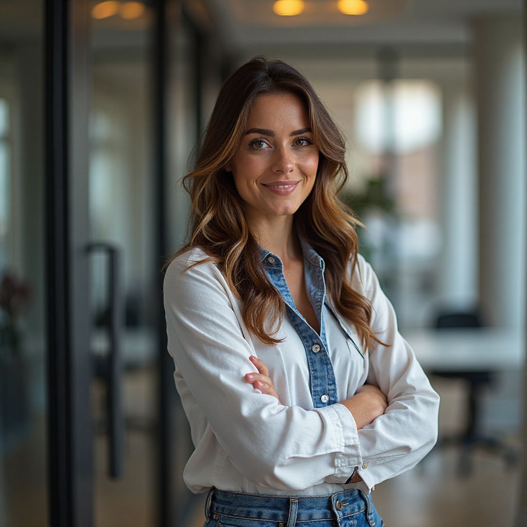 Holding financiar – Reorganizarea după fuziune